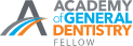 Fellow of the Academy of General Dentistry