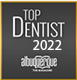Albuquerque Top Dentist 2022 logo