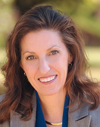 Headshot of Dr. Monica Boehmer
