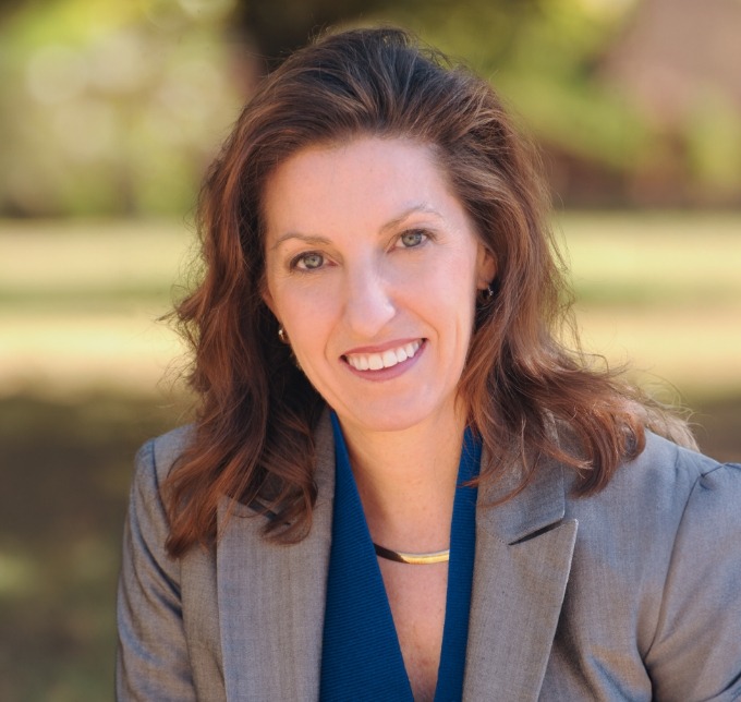 Albuqerque dentist Monica Boehmer DDS