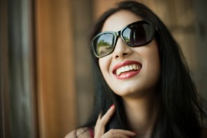 great smile from your albuquerque cosmetic dentist