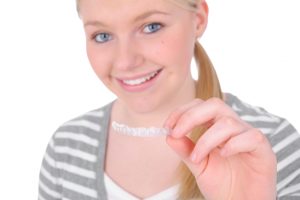 Don’t suffer from crooked teeth any longer! Now adults can get a straight smile too, with Invisalign in Albuquerque.