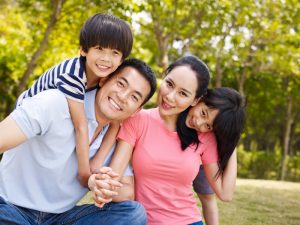 : How to find a great family dentist in Albuquerque.